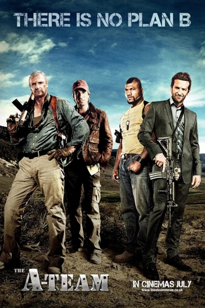 Biệt Đội Hành Động (The A-Team)