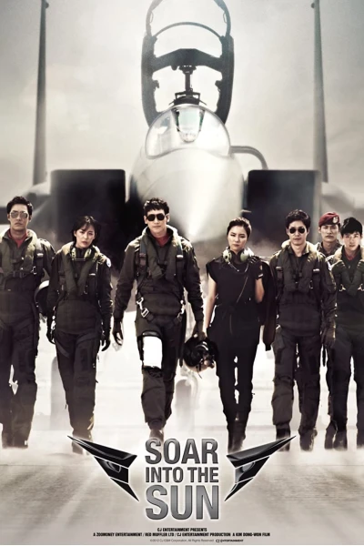Biệt Đội Tiêm Kích (R2B: Return to Base)