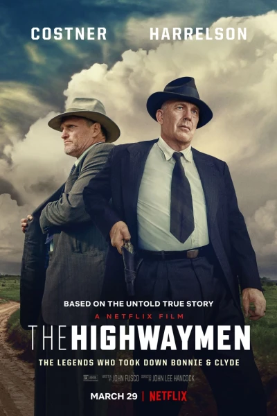 Biệt đội xa lộ (The Highwaymen)
