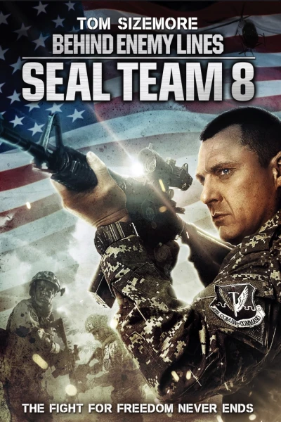 Biệt Kích Ngầm (Act of Valor)