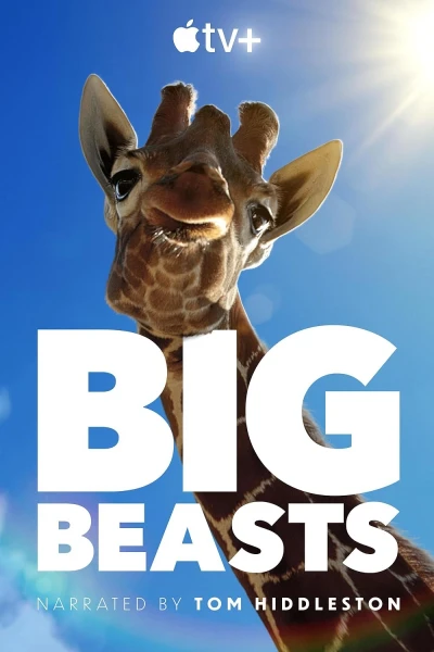 Big Beasts (Những Sinh Vật Phi Thường)