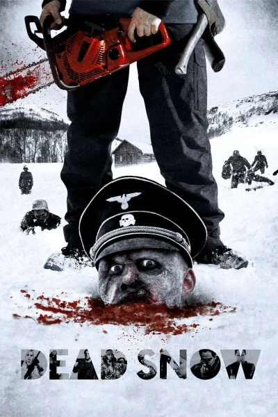 Binh Đoàn Thây Ma (Dead Snow)