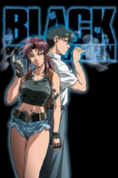 Black Lagoon (Phần 1) (Black Lagoon (Season 1))