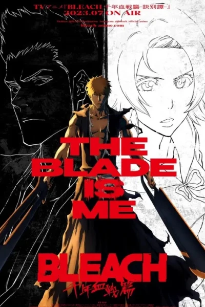 BLEACH Huyết Chiến Ngàn Năm (Part 2) - Chia Biệt (BLEACH 千年血戦篇-訣別譚-)
