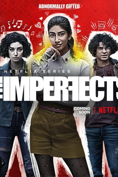 Bộ ba khiếm khuyết (The Imperfects)
