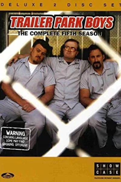 Bộ ba trộm cắp (Phần 5) (Trailer Park Boys (Season 5))