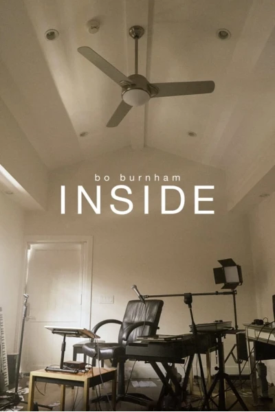 Bo Burnham: Trong Nhà (Bo Burnham: Inside)