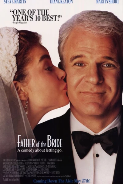 Bố Của Cô Dâu Phần 1 (Father of the Bride)