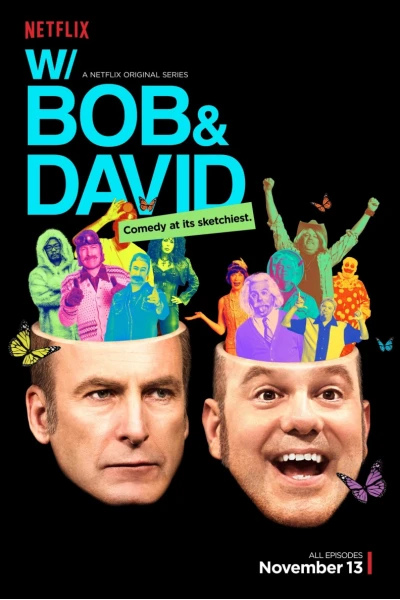 Bob và David (W/ Bob & David)