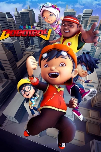 BoBoiBoy (Phần 1) (BoBoiBoy (Season 1))