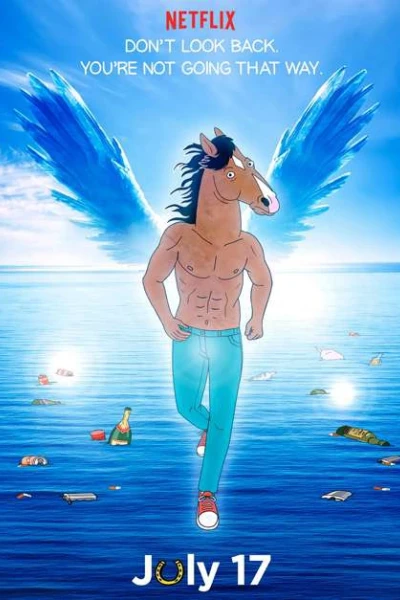 BoJack Horseman (Phần 3) (BoJack Horseman (Season 3))