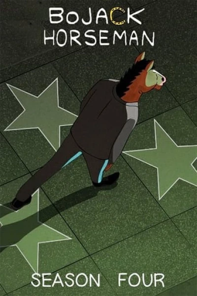 BoJack Horseman (Phần 4) (BoJack Horseman (Season 4))