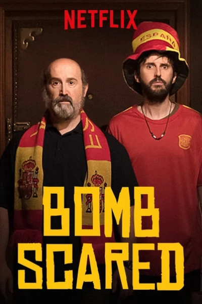 Bom xịt (Bomb Scared)