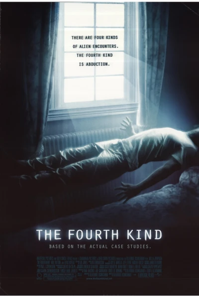 Bốn Cấp Độ Đối Đầu (The Fourth Kind)