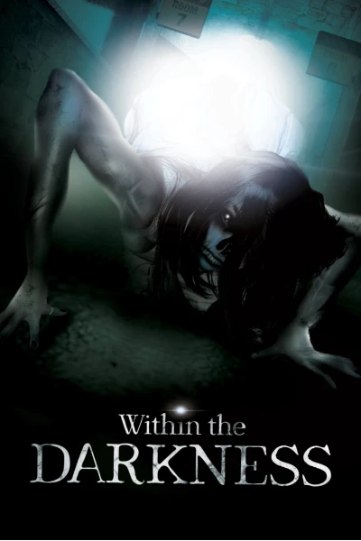 Bóng Đêm (The Darkness)