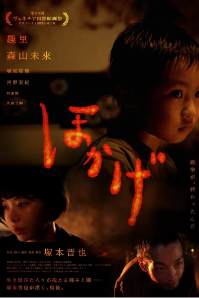 Bóng Lửa (Shadow of Fire)