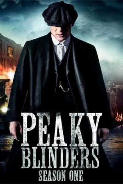 Bóng ma Anh Quốc (Phần 1) (Peaky Blinders (Season 1))