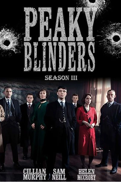 Bóng ma Anh Quốc (Phần 3) (Peaky Blinders (Season 3))