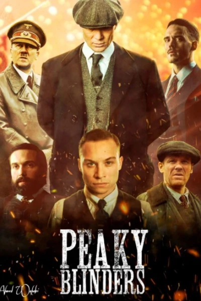 Bóng ma Anh Quốc (Phần 6) (Peaky Blinders (Season 6))