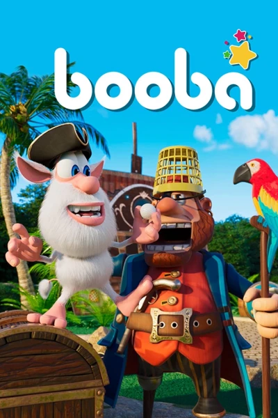 Booba (Phần 1) (Booba (Season 1))