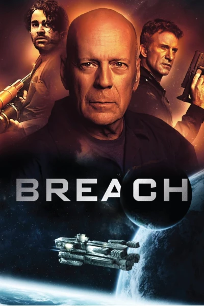 Breach