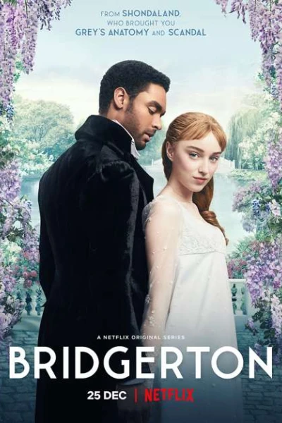 Bridgerton (Phần 1) (Bridgerton (Season 1))