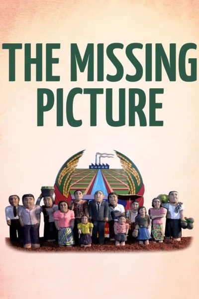 Bức Ảnh Thất Lạc (The Missing Picture (L'image manquante))