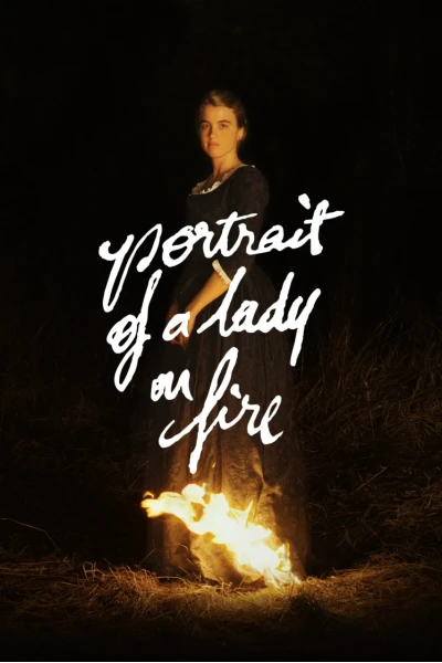 Bức Chân Dung Bị Thiêu Cháy (Portrait of a Lady on Fire)