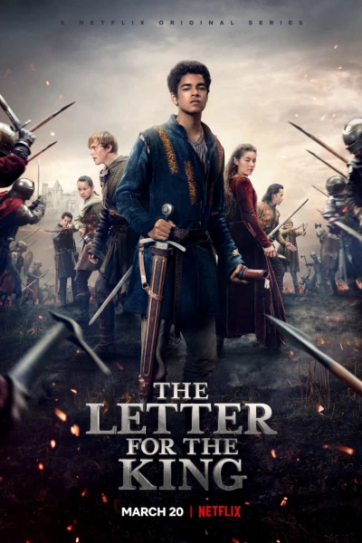 Bức thư gửi nhà vua (The Letter for the King)