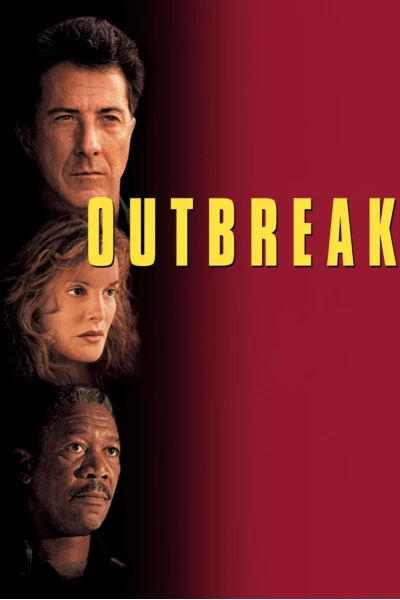 Bùng Nổ (Outbreak)