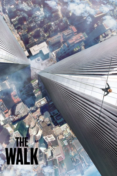 Bước Đi Thế Kỷ (The Walk)