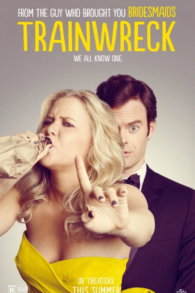 Buông thả (Trainwreck)