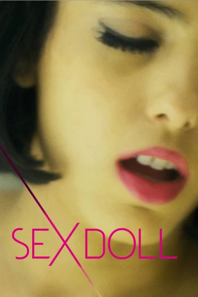 Búp Bê Tình Ái (Sex Doll)