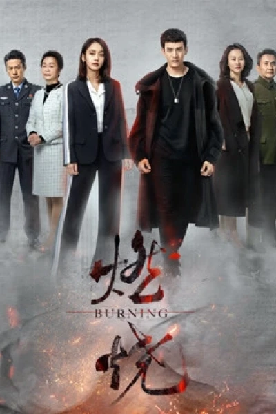 Truy Hồi Công Lý (Burning)