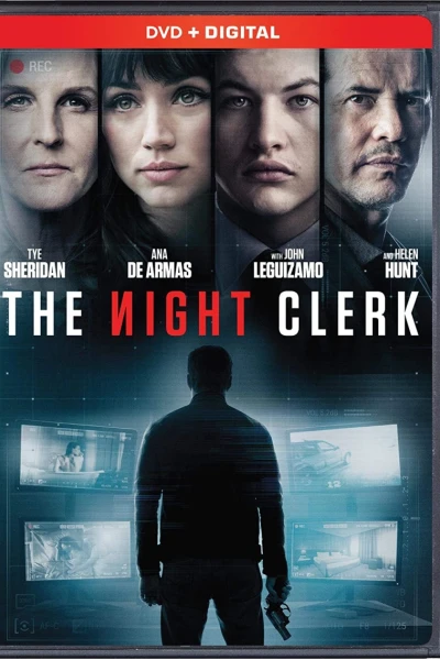 Ca Đêm (The Night Clerk)