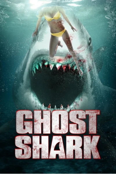 Cá Mập Ma (Ghost Shark)