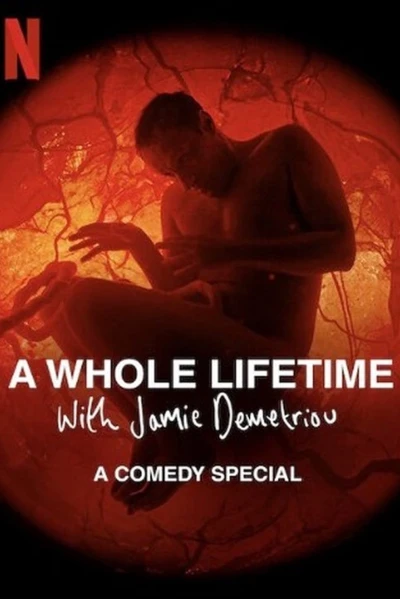 Cả một đời người với Jamie Demetriou (A Whole Lifetime with Jamie Demetriou)