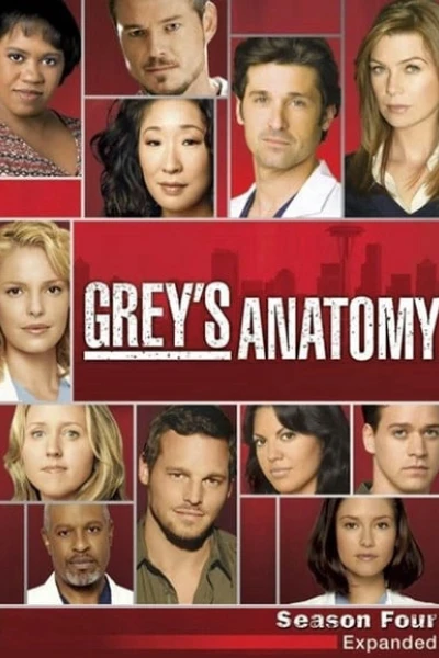 Ca Phẫu Thuật Của Grey (Phần 4) (Grey's Anatomy (Season 4))