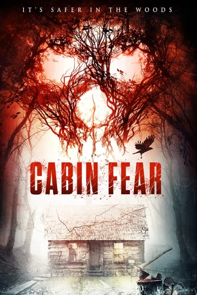 Cabin Sợ Hãi (Cabin Fear)