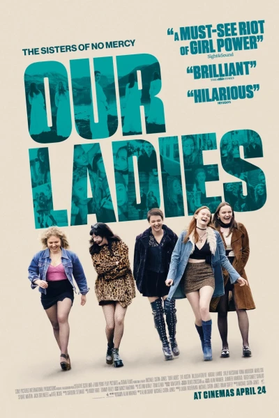Các Quý Cô Của Chúng Tôi (Our Ladies)