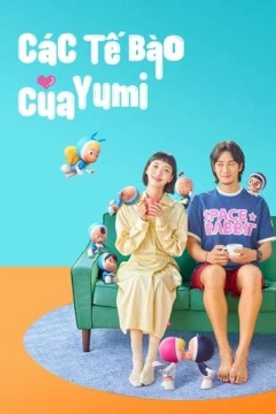 Các Tế Bào Của Yumi (Yumi's Cells)