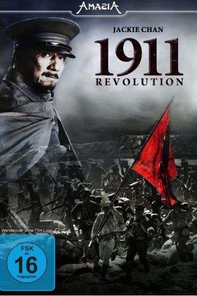 Cách Mạng Tân Hợi (1911 Revolution)