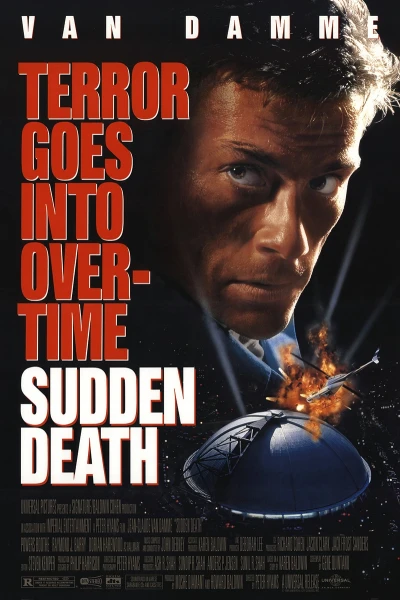 Cái chết bất ngờ (Sudden Death)