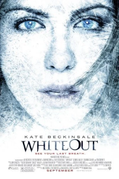 Cái Chết Trắng (Whiteout)