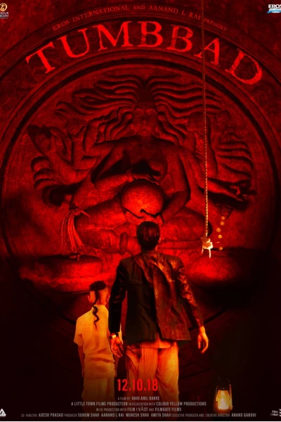 Cái Giá Của Lòng Tham (Tumbbad)