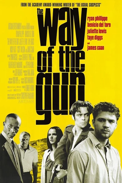 Cái Giá Phải Trả (The Way of the Gun)