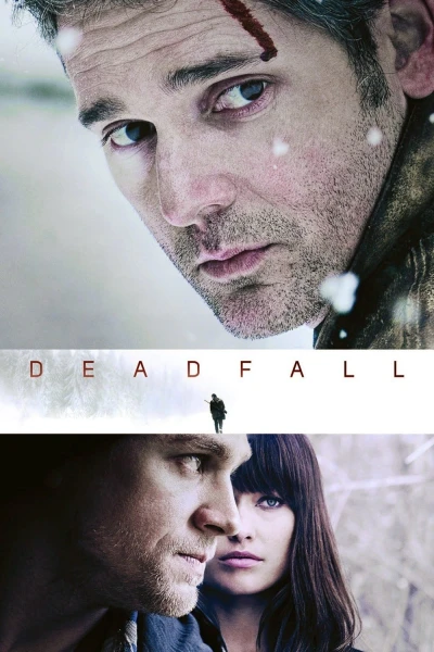 Cạm Bẫy (Deadfall)