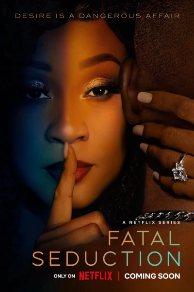 Cám Dỗ Chết Chóc (Fatal Seduction)
