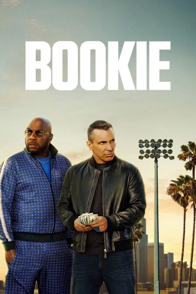 Cẩm Nang Nhà Cái (Phần 1) (Bookie (Season 1))