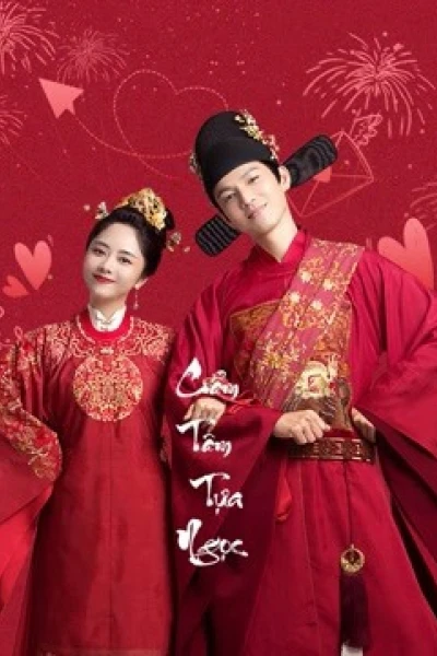 Cẩm Tâm Tựa Ngọc (The Sword and the Brocade)